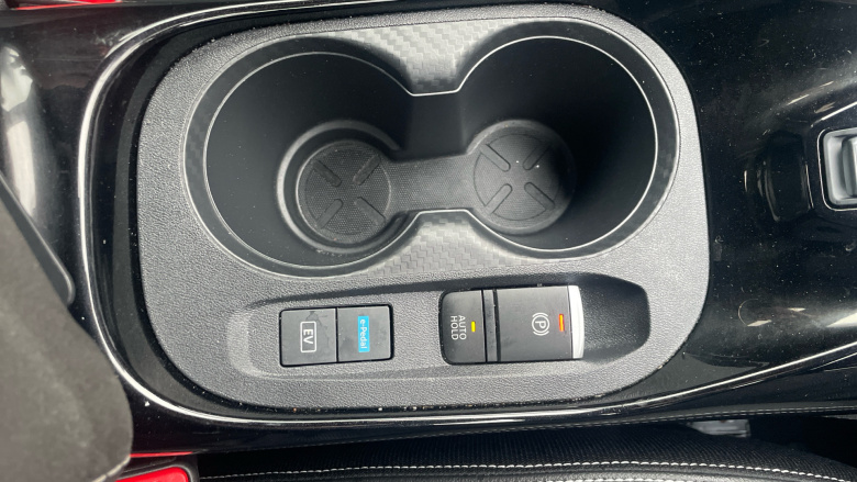 Nissan Juke 1.6 Hybrid Tekna+ 5dr Auto Hybrid Hatchback